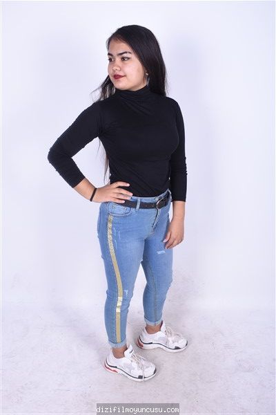 Muğla Cast Ajans Selda 45639