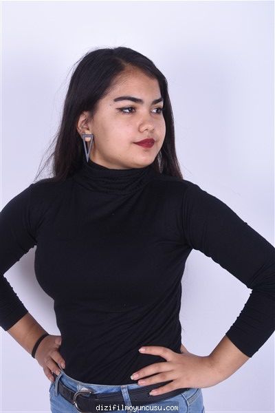 Muğla Cast Ajans Selda 45640