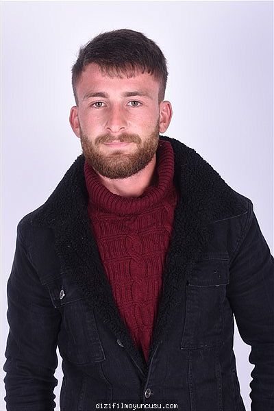 Erkek Oyuncular Adayımız Sergen