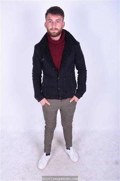 Muğla Cast Ajans Sergen 45588