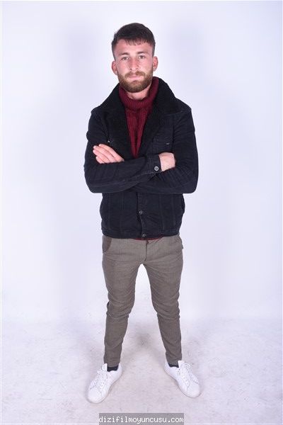 Muğla Cast Ajans Sergen 45589
