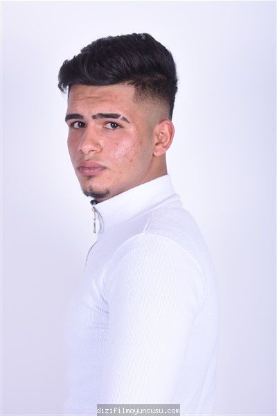 Muğla Cast Ajans Şeyhmuş 45583