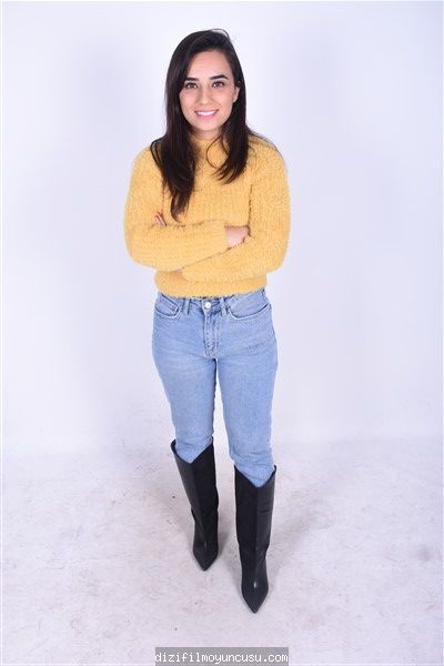 Muğla Cast Ajans Sinem 45518