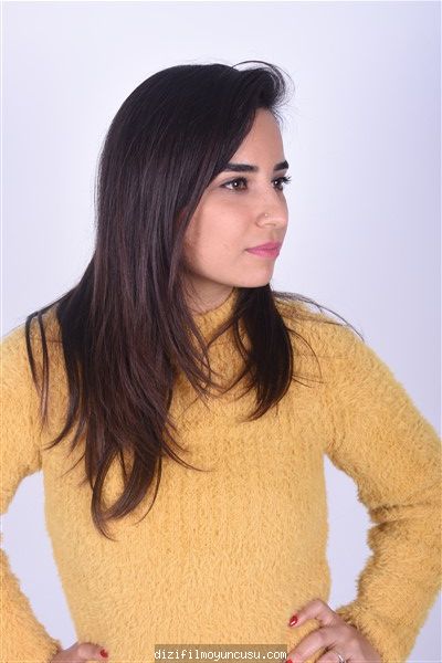 Muğla Cast Ajans Sinem 45519