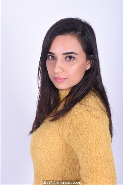 Muğla Cast Ajans Sinem 45521
