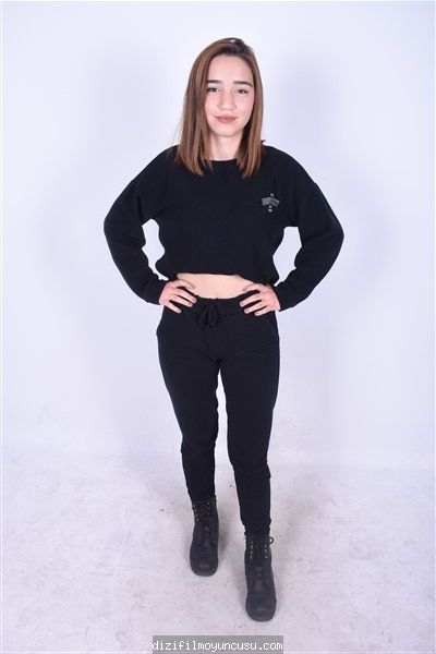 Muğla Cast Ajans Sümeyra 45669