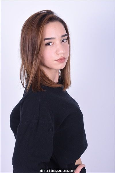 Muğla Cast Ajans Sümeyra 45671