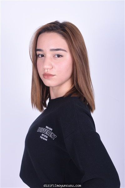 Muğla Cast Ajans Sümeyra 45672