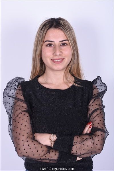Muğla Cast Ajans Tuğçe 45715