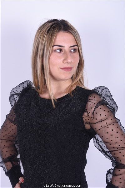 Muğla Cast Ajans Tuğçe 45716