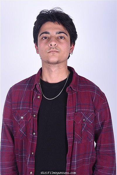 Erkek Oyuncular Adayımız Yağmur