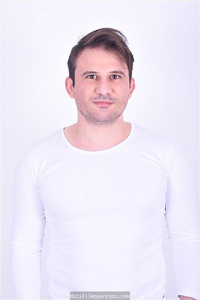Erkek Oyuncular Adayımız Abdulkerim