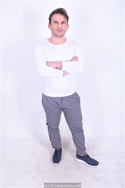 İzmir Cast Ajans Abdulkerim 45827