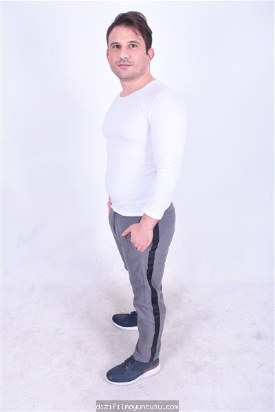 İzmir Cast Ajans Abdulkerim 45828