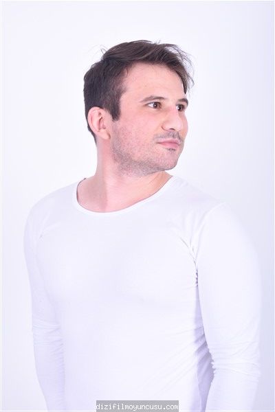 İzmir Cast Ajans Abdulkerim 45829