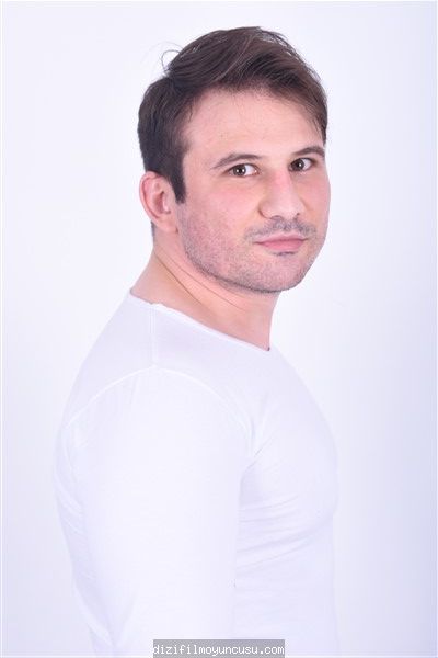 İzmir Cast Ajans Abdulkerim 45830