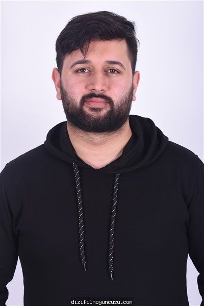 İzmir Cast Ajans Ahmet 45883