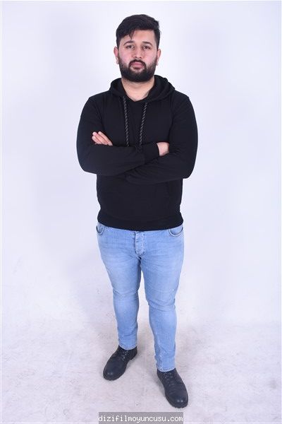 İzmir Cast Ajans Ahmet 45885