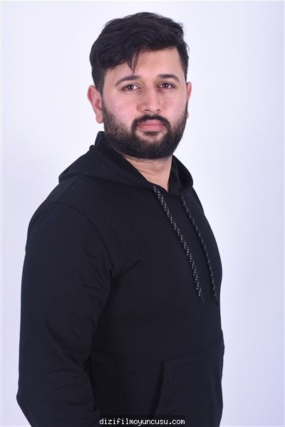 İzmir Cast Ajans Ahmet 45886