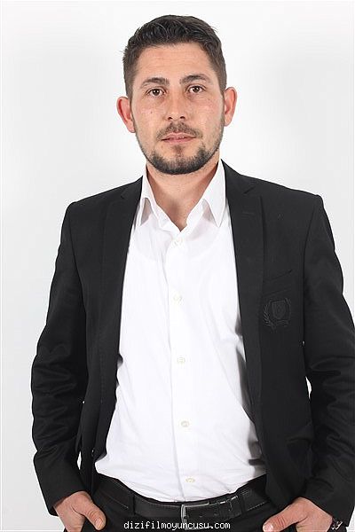 Erkek Oyuncular Adayımız Ahmet