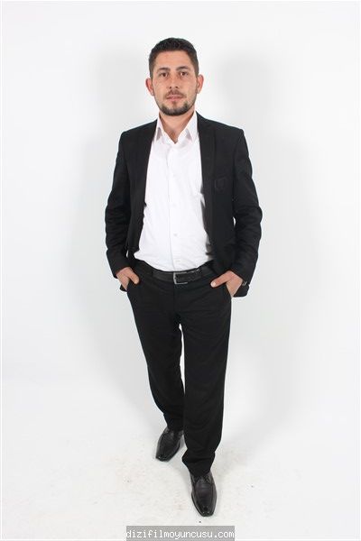 Aydın Cast Ajans Ahmet 46065