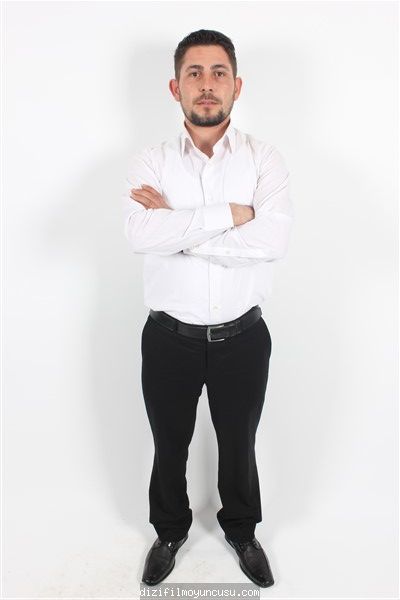 Aydın Cast Ajans Ahmet 46067