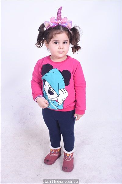 İzmir Cast Ajans Asya 45771