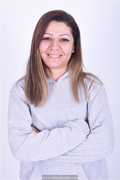 Kadın Oyuncular Adayımız Ayşegül