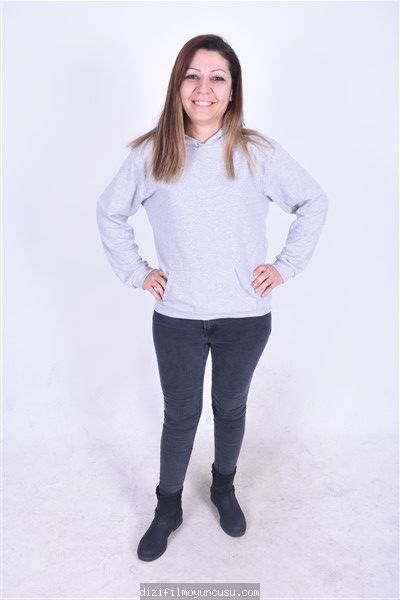 İzmir Cast Ajans Ayşegül 45831