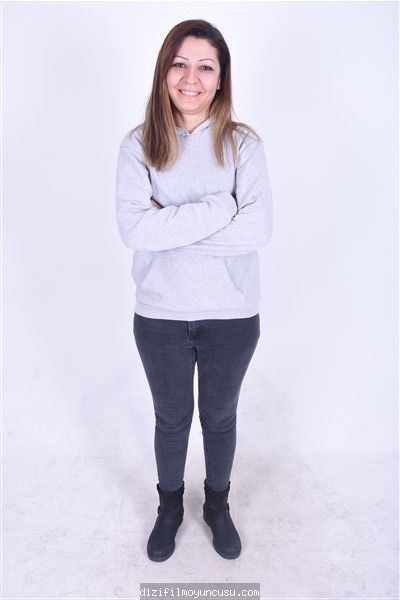 İzmir Cast Ajans Ayşegül 45832
