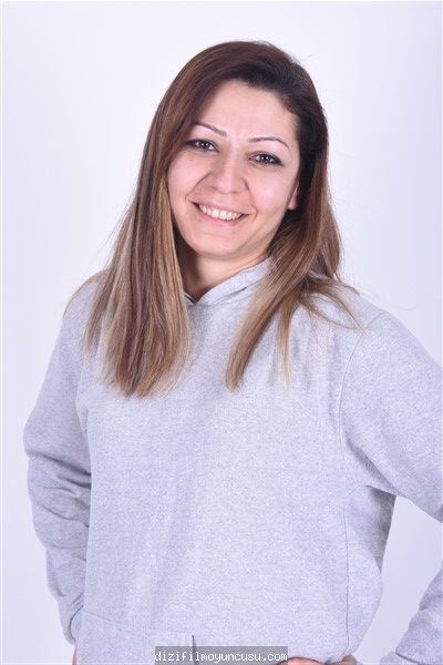 İzmir Cast Ajans Ayşegül 45833