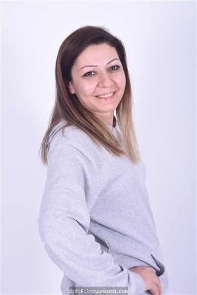 İzmir Cast Ajans Ayşegül 45834