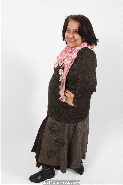 İzmir Cast Ajans Aysel 46049