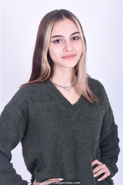İzmir Cast Ajans Azra 45810