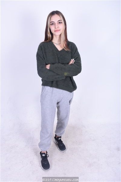 İzmir Cast Ajans Azra 45811