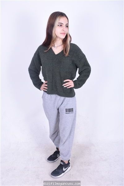 İzmir Cast Ajans Azra 45812