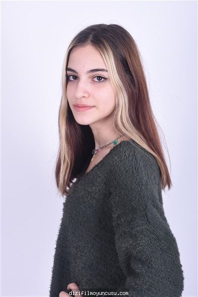 İzmir Cast Ajans Azra 45813