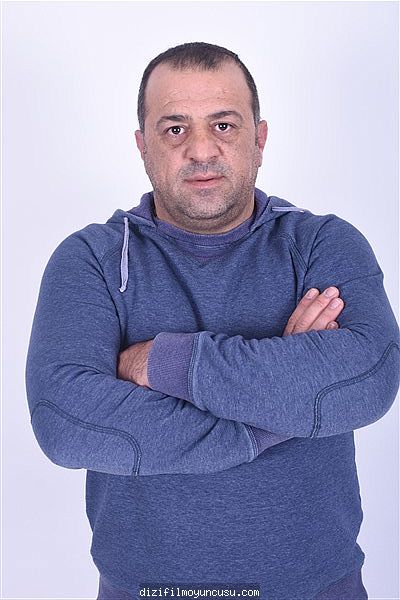 Erkek Oyuncular Adayımız Barış