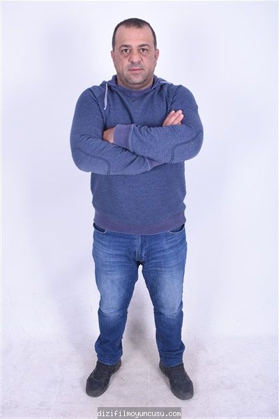 İzmir Cast Ajans Barış 45851