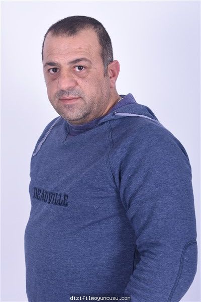 İzmir Cast Ajans Barış 45852