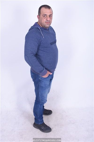 İzmir Cast Ajans Barış 45853