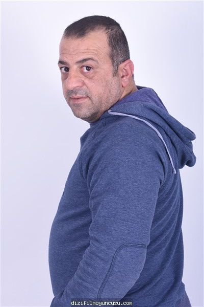 İzmir Cast Ajans Barış 45854