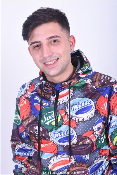 İzmir Cast Ajans Berk 45867