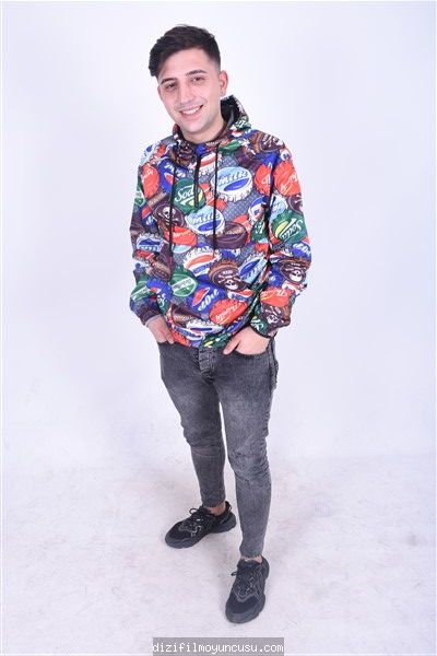 İzmir Cast Ajans Berk 45868