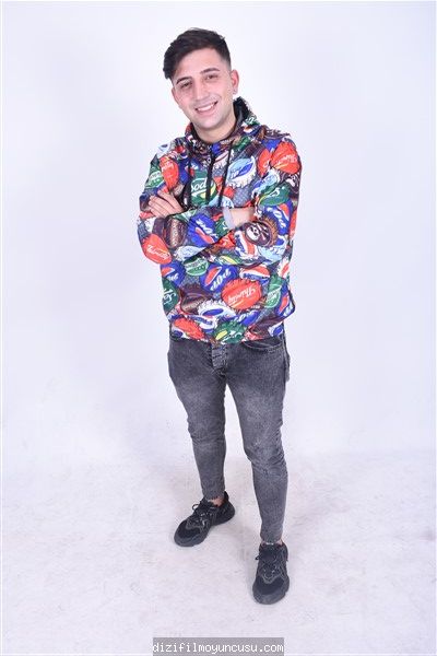 İzmir Cast Ajans Berk 45869