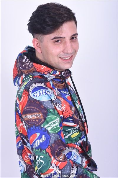 İzmir Cast Ajans Berk 45870