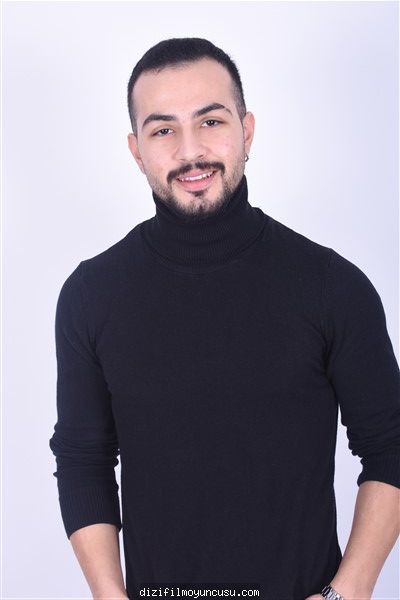 İzmir Cast Ajans Berk 45875