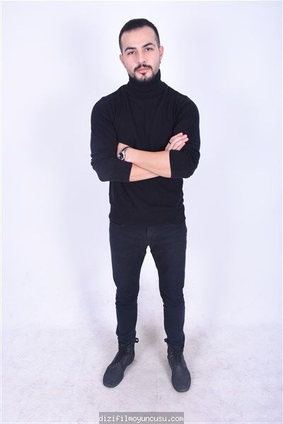 İzmir Cast Ajans Berk 45876