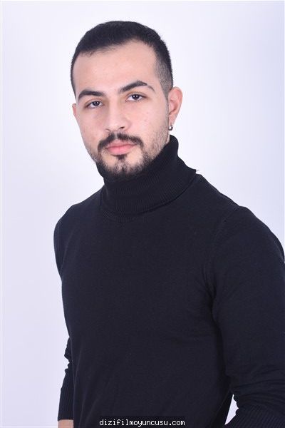 İzmir Cast Ajans Berk 45877