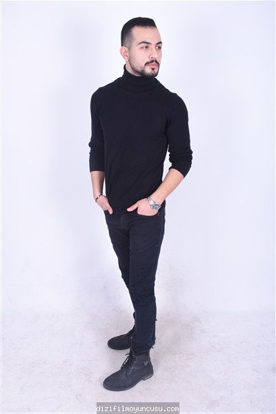 İzmir Cast Ajans Berk 45878